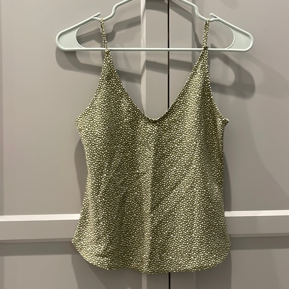 women’s Abercrombie top